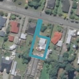 20 North Terrace Road, Geraldine, Geraldine