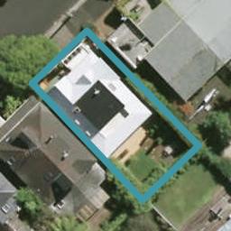 9 Ireland Street, Freemans Bay, Auckland