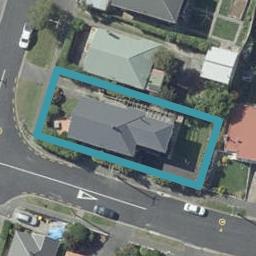 175 Glenpark Avenue, Maryhill, Dunedin