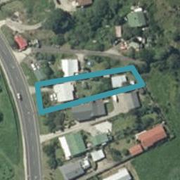 524 Thames Coast Sh25 Road, TE PURU, THAMES