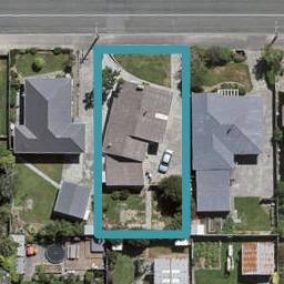 55 Mcquarrie Street, Kingswell, Invercargill