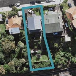 542 New North Road, Kingsland, Auckland