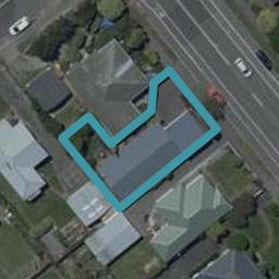 321 Lyttelton Street, Spreydon, Christchurch