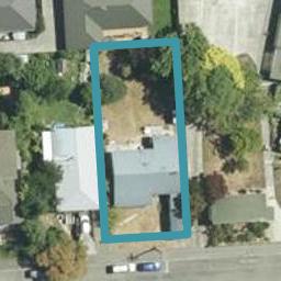 94 Cleghorn Street, Redwoodtown, Blenheim