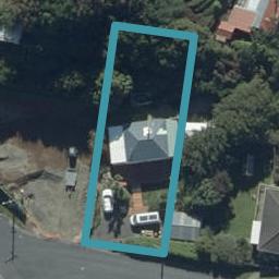 1 Porterfield Street, Macandrew Bay, Dunedin