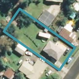 12 Fitzroy Street, Normanby, Hawera