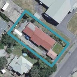 3A Birdwood Street, Featherston, Featherston