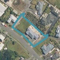 22 Alpine View, Hokitika
