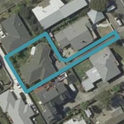44A Brightwater Terrace, Terrace End, Palmerston North