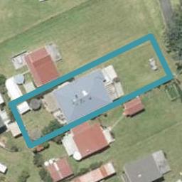 16 Te Kapua Street, Ōakura, Hikurangi