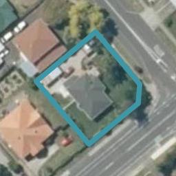 600 Fitzroy Avenue, Mahora, Hastings