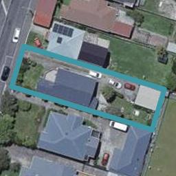 83 Derwent Street, Island Bay, Wellington