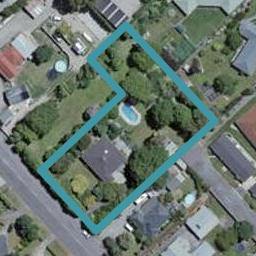 94 Upper Plain Road, Masterton