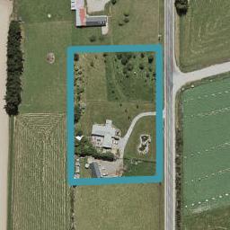 237 Kennington Roslyn Bush Road, Roslyn Bush, Invercargill