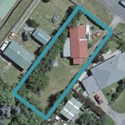 78 Woodward Street East, Featherston