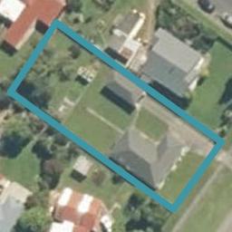 21 Livingstone Street, Hokitika