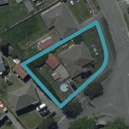 31 Dix Street, Wigram, Christchurch