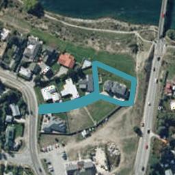 8 Ivy Lane, Albert Town, Wanaka