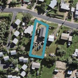 21 Waitai Road, Ostend, Waiheke Island