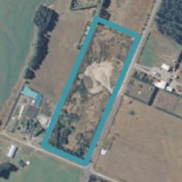 0 Julloch Rd, Orari, Temuka