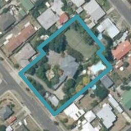 1001 Duke Street, Mahora, Hastings