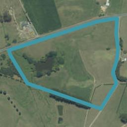1768 Morrinsville-Walton Road, Walton