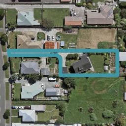 196 Nelson Street, Strathern, Invercargill