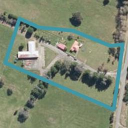 268 Lake Alice Road, Lake Alice