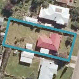 28 Grey Street, Marton