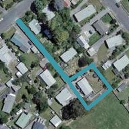 47 Vogel Crescent, Masterton