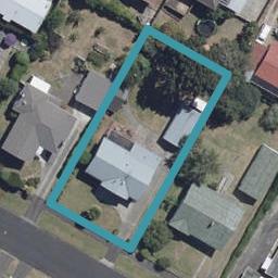 8 Hinau Street, Maeroa, Hamilton