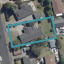 20 Fuchsia Avenue, Pukete, Hamilton