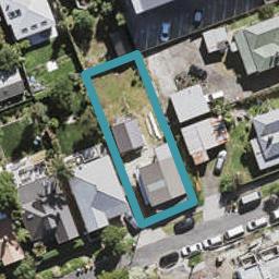 1 Second Avenue, Kingsland, Auckland