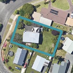 24 LEVLEY LANE, Katikati, Katikati