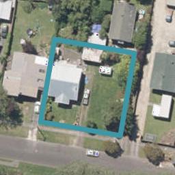 14 Burmah Street, Aramoho, Whanganui