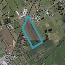0 State Highway 3, Brixton, Waitara
