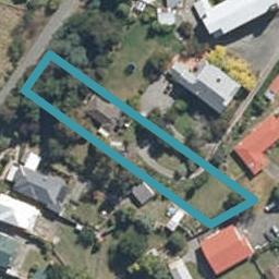 53 Huia Street, Taihape