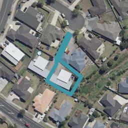 6A Elenora Close, Grandview Heights, Hamilton
