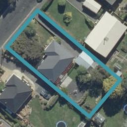 92 Belford Street, Waverley, Dunedin