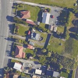 232B Beach Road, Kaikoura