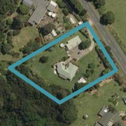 1304 Whangarei Heads Road, Whangarei