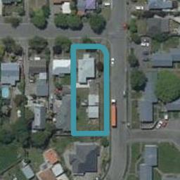 18 Pannell Avenue, Wainoni, Christchurch