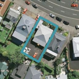 46 College Hill, Freemans Bay, Auckland
