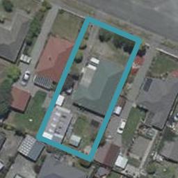 11 Tirangi Street, Hei Hei, Christchurch
