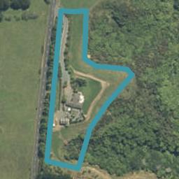 416 Pinnacle Hill Road, Bombay