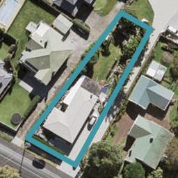 16 Boyd Avenue, Mangere Bridge, Auckland