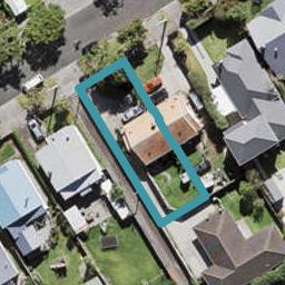 22A Formby Avenue, Point Chevalier, Auckland