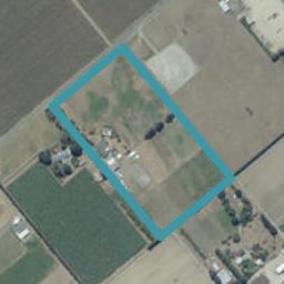353 Pugh Road, Hope, Richmond