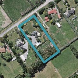 396 Bradleys Road, Ohoka, Kaiapoi