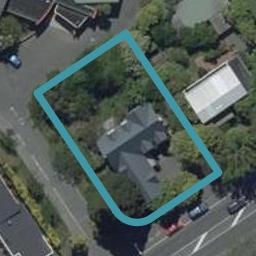 135 Heaton Street, Merivale, Christchurch
